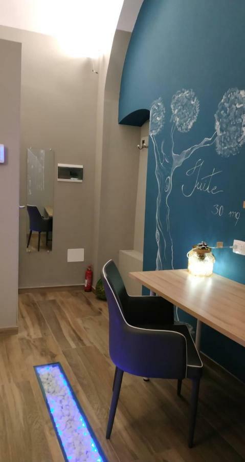 Suite 30 Mq Palo del Colle Ngoại thất bức ảnh