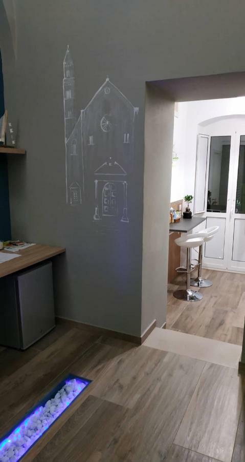Suite 30 Mq Palo del Colle Ngoại thất bức ảnh