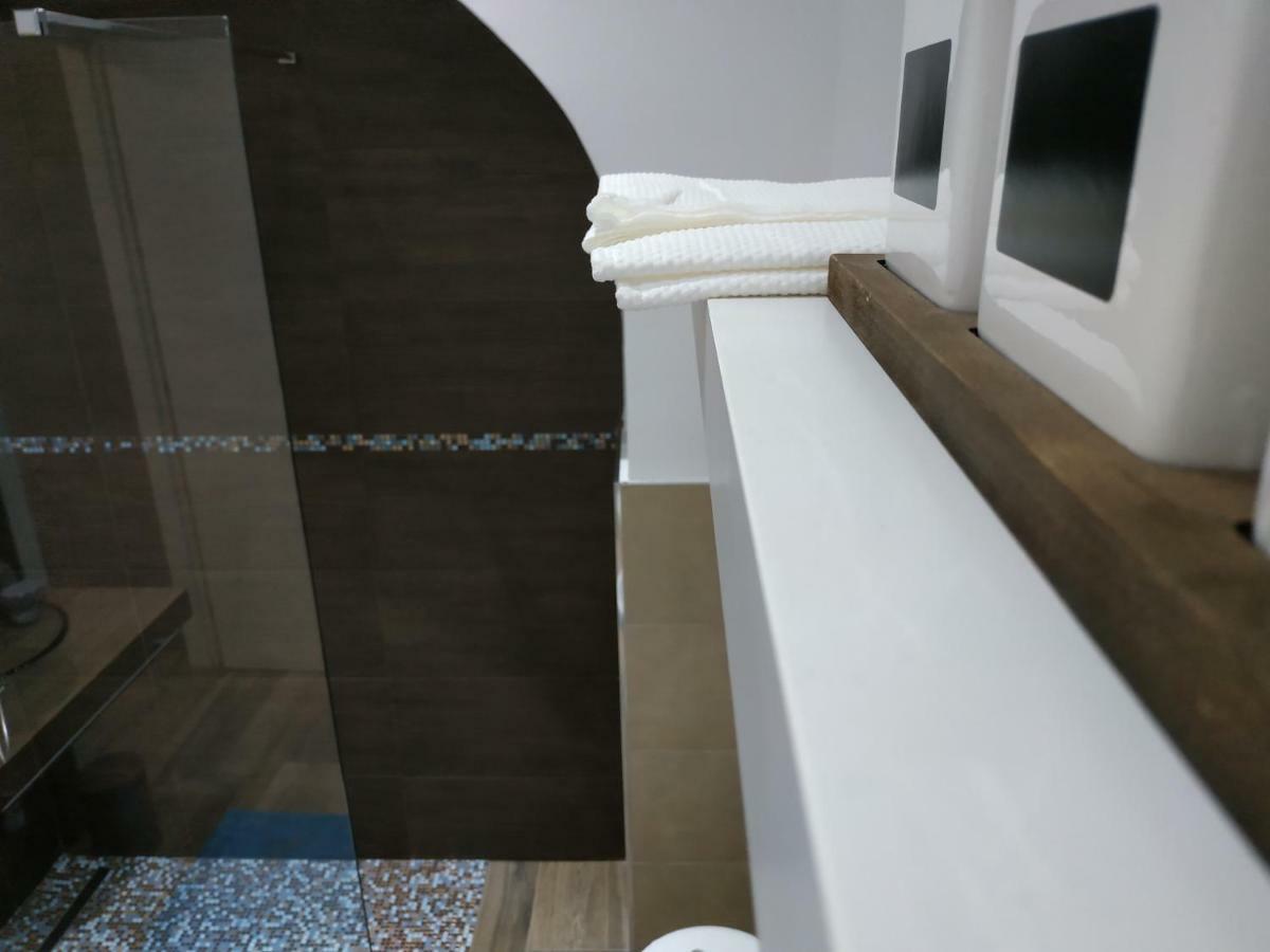 Suite 30 Mq Palo del Colle Ngoại thất bức ảnh