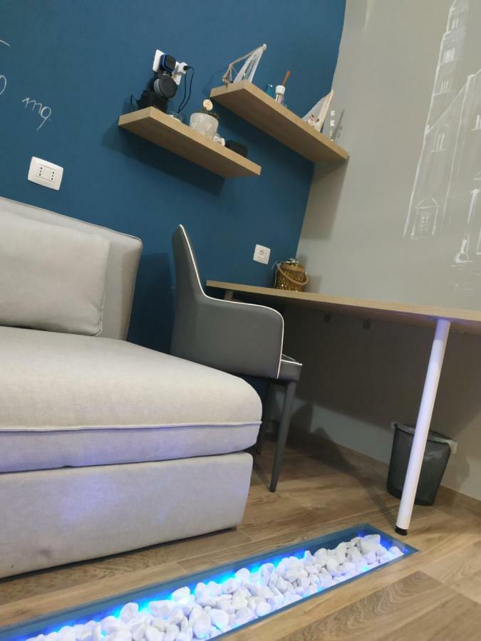 Suite 30 Mq Palo del Colle Ngoại thất bức ảnh